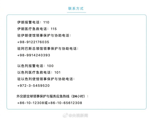 配资世界门户 中国外交部及有关使领馆正迅速组织撤离在以、伊的中国公民