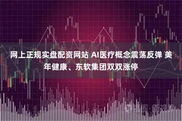 网上正规实盘配资网站 AI医疗概念震荡反弹 美年健康、东软集团双双涨停